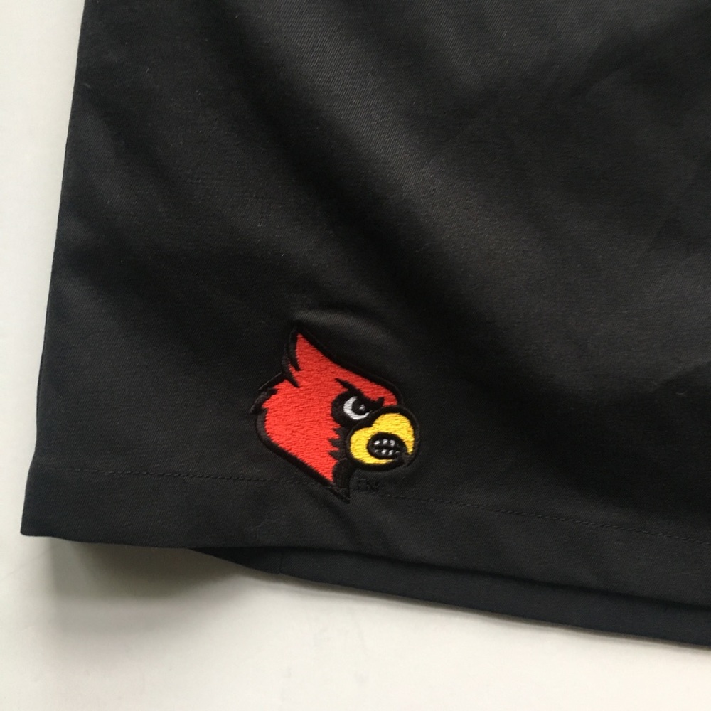 Adidas // Black Cardinal Athletic Sports Skort - Picture 3 of 8